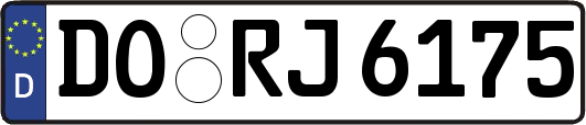 DO-RJ6175