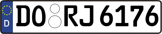 DO-RJ6176