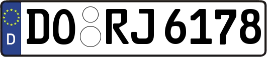 DO-RJ6178