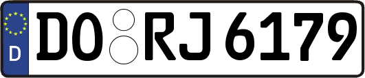 DO-RJ6179