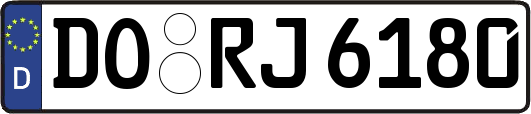 DO-RJ6180