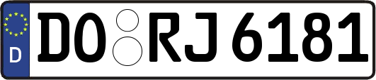 DO-RJ6181