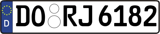 DO-RJ6182