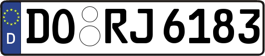 DO-RJ6183