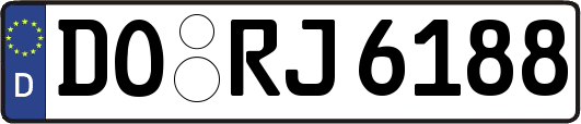 DO-RJ6188