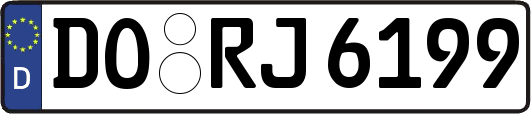 DO-RJ6199