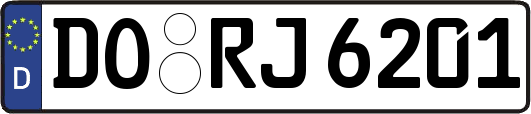 DO-RJ6201