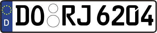 DO-RJ6204