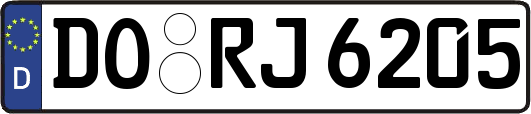 DO-RJ6205