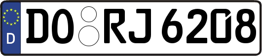 DO-RJ6208
