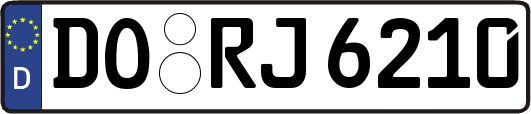 DO-RJ6210