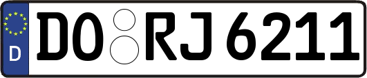 DO-RJ6211