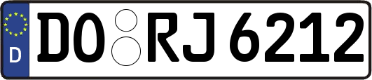 DO-RJ6212