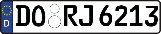 DO-RJ6213