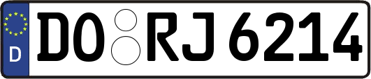 DO-RJ6214