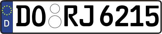 DO-RJ6215