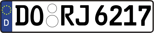 DO-RJ6217