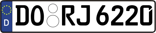 DO-RJ6220