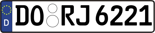 DO-RJ6221