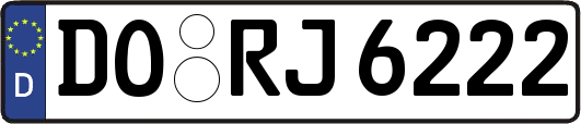 DO-RJ6222