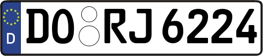 DO-RJ6224