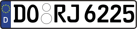 DO-RJ6225