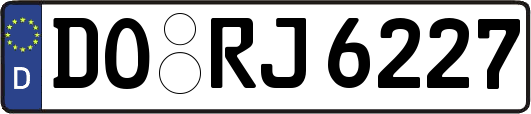 DO-RJ6227