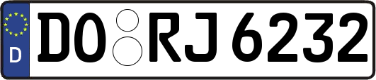 DO-RJ6232