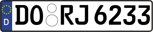 DO-RJ6233