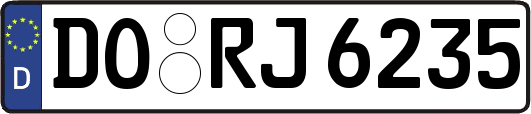 DO-RJ6235