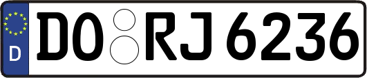 DO-RJ6236