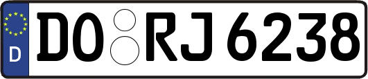 DO-RJ6238