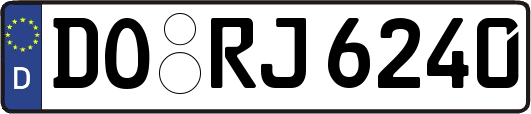 DO-RJ6240