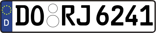 DO-RJ6241
