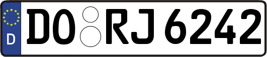 DO-RJ6242