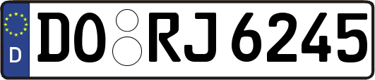 DO-RJ6245