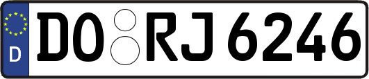 DO-RJ6246