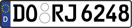 DO-RJ6248