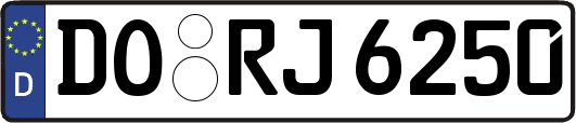 DO-RJ6250