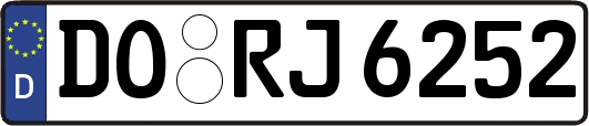 DO-RJ6252