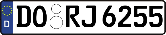 DO-RJ6255