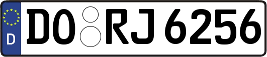 DO-RJ6256