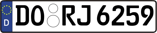 DO-RJ6259