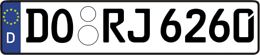 DO-RJ6260
