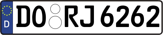 DO-RJ6262