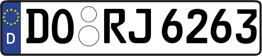 DO-RJ6263