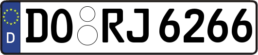 DO-RJ6266