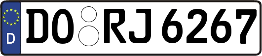 DO-RJ6267