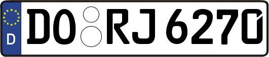 DO-RJ6270