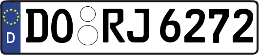 DO-RJ6272